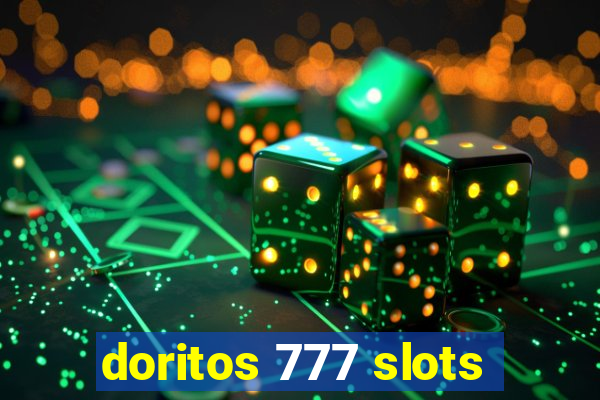 doritos 777 slots